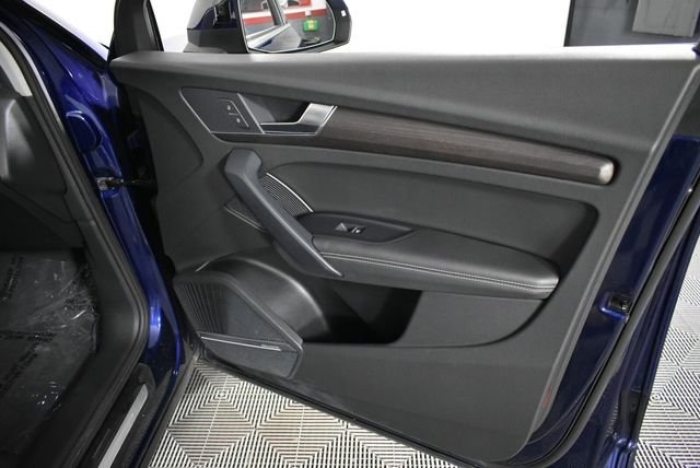 2021 Audi Q5 Premium Plus - Photo 18