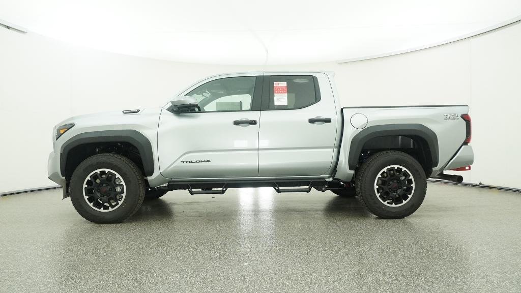 2025 Toyota Tacoma TRD Off Road - Photo 21