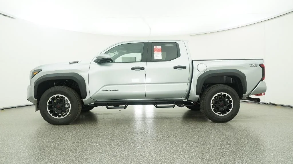 2025 Toyota Tacoma TRD Off Road - Photo 21
