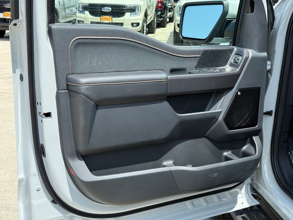 New 2026 Avalanche Ford Tremor® image 16