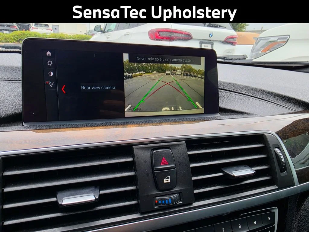 Used 2018 Gray BMW 340i xDrive image 15