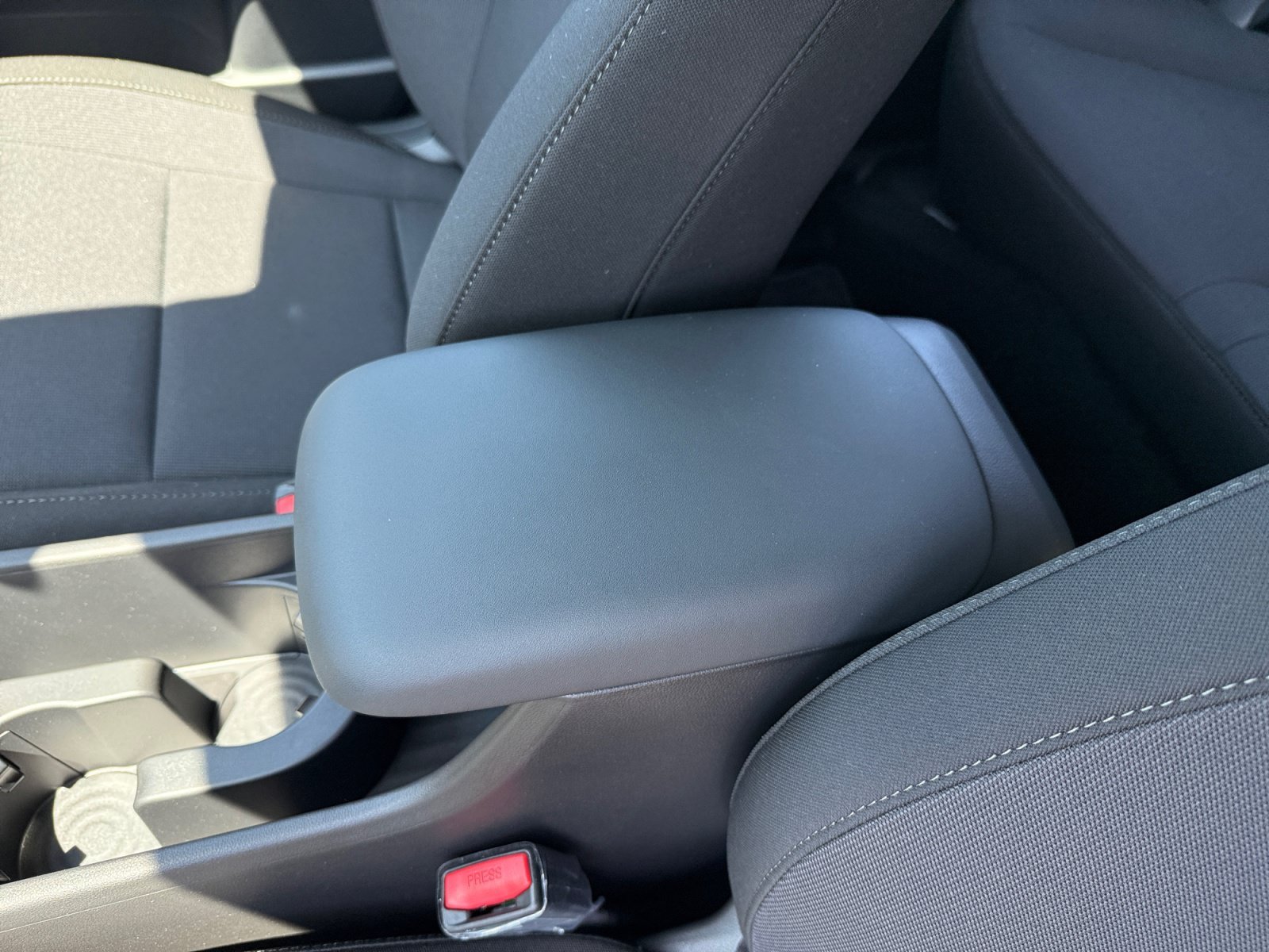Certified Used 2026 White Hyundai SE image 14