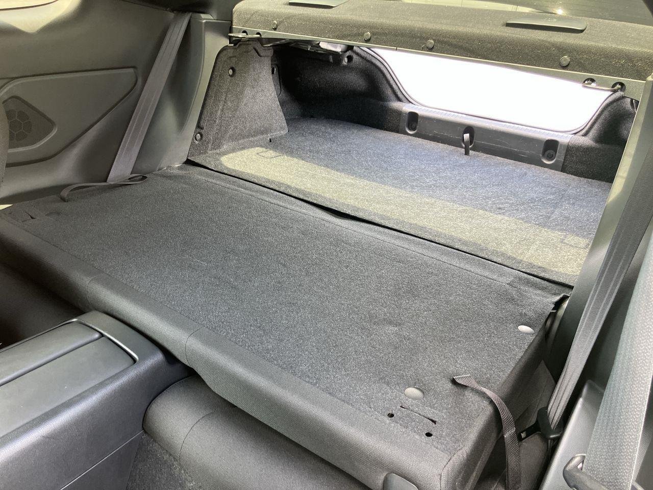 Used 2022 Gray (Pavement) Toyota Base image 23