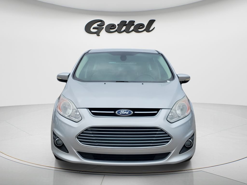 Used 2015 Ford C-Max Energi SEL with VIN 1FADP5CU3FL105962 for sale in Bradenton, FL