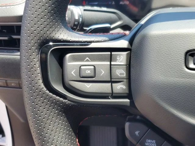 New 2026 White Knuckle Exterior Paint Dodge R/T Scat Pack image 21