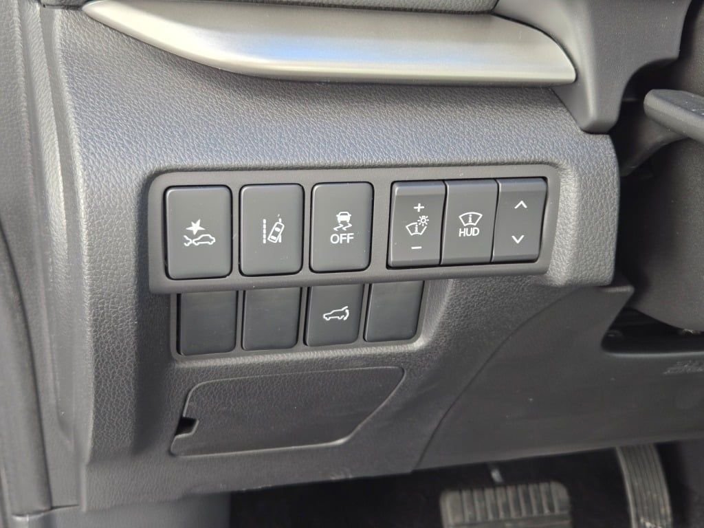 2026 Mitsubishi Eclipse Cross SEL - Photo 23