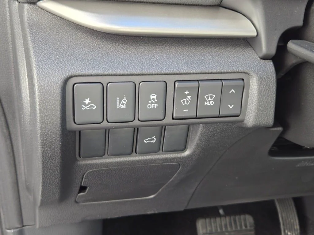 2026 Mitsubishi Eclipse Cross SEL - Photo 23