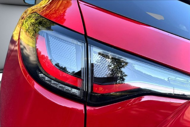 Used 2023  Honda EX-L image 24