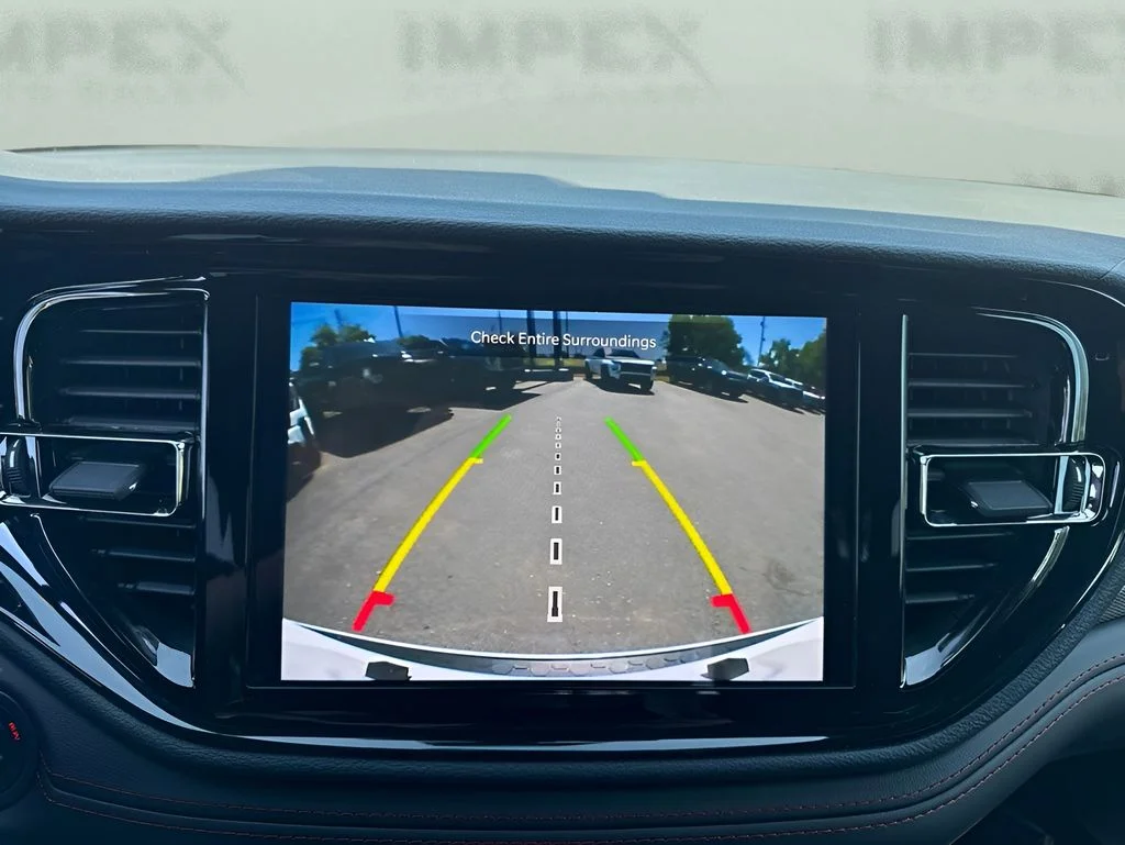 Used 2026 White Dodge GT image 19