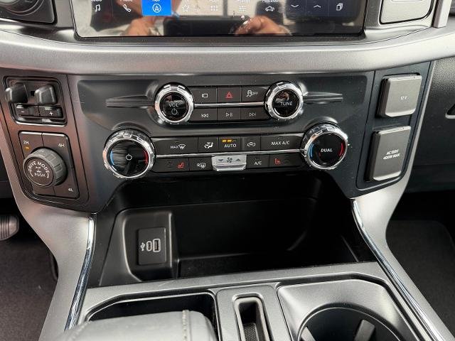 New 2026 Avalanche Ford XLT image 21