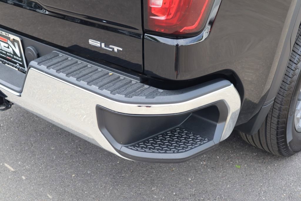 2024 GMC Sierra 1500 SLT - Photo 27
