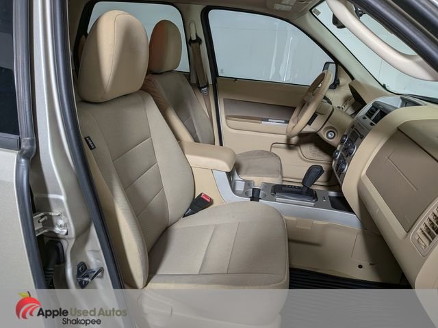 Used 2012 Gold Ford XLT image 37