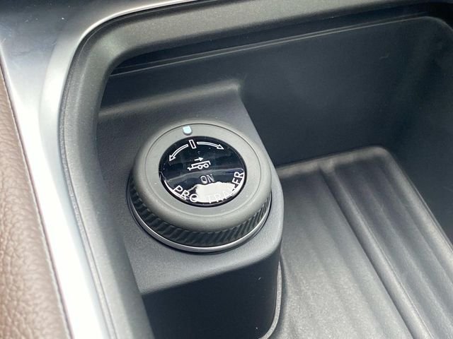 New 2026 White Ford King Ranch image 25