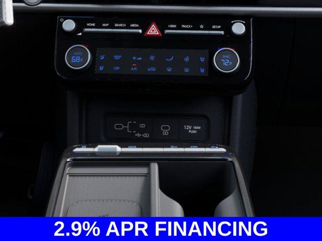 New 2026 White Hyundai Limited image 19