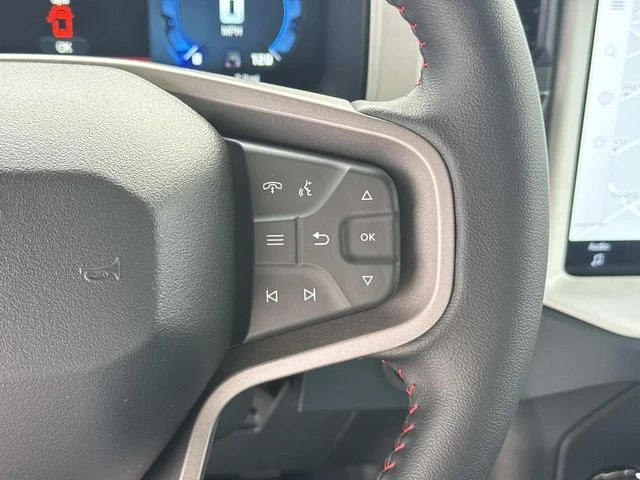 New 2026 Gray Ford Heritage Edition image 39
