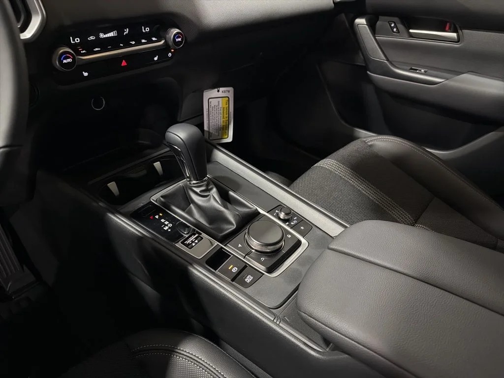 2026 Mazda CX-50 Meridian Edition - Photo 17
