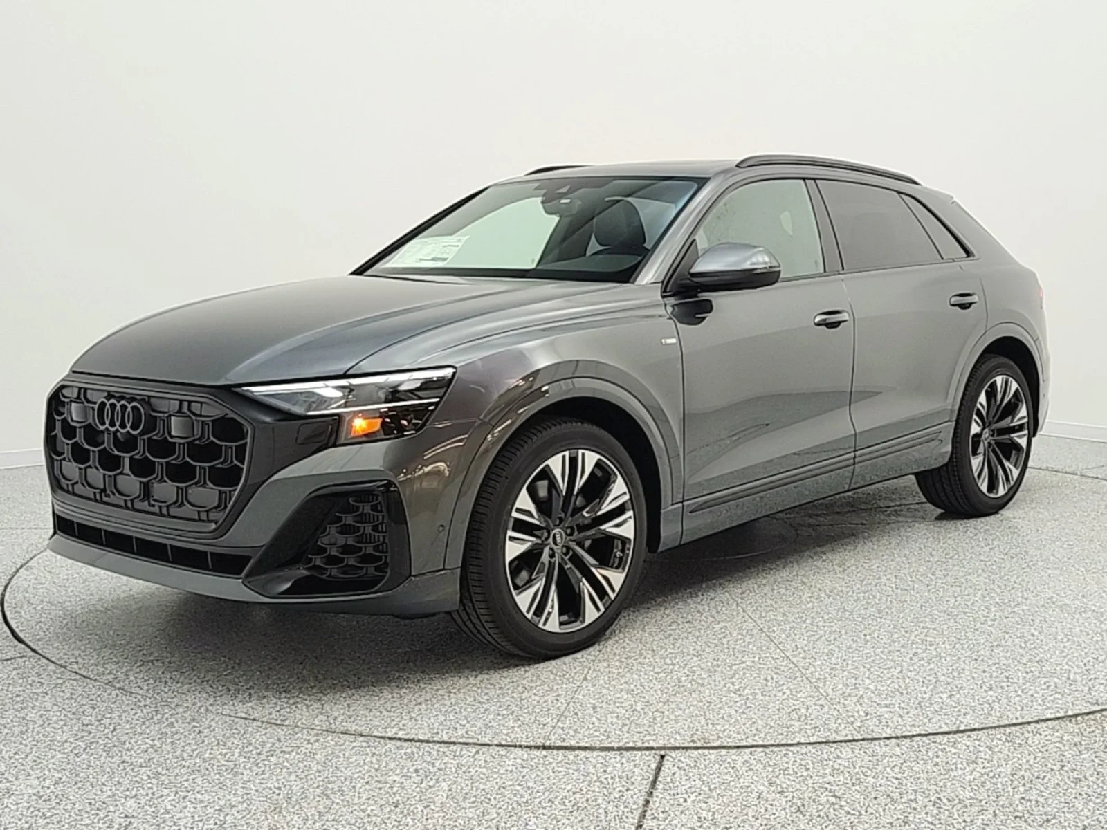 2026 Audi Q8 55 Premium Plus quattro Tiptonic's photo