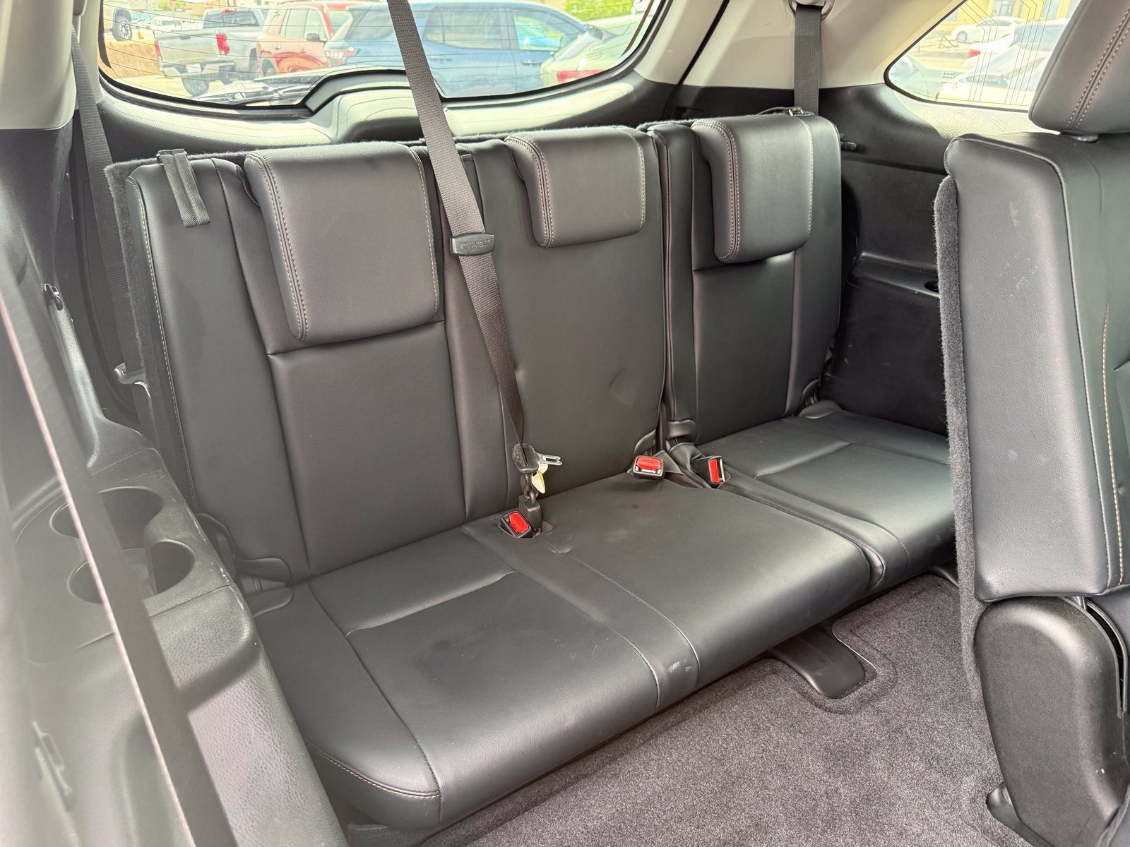 2014 Toyota Highlander XLE - Photo 40