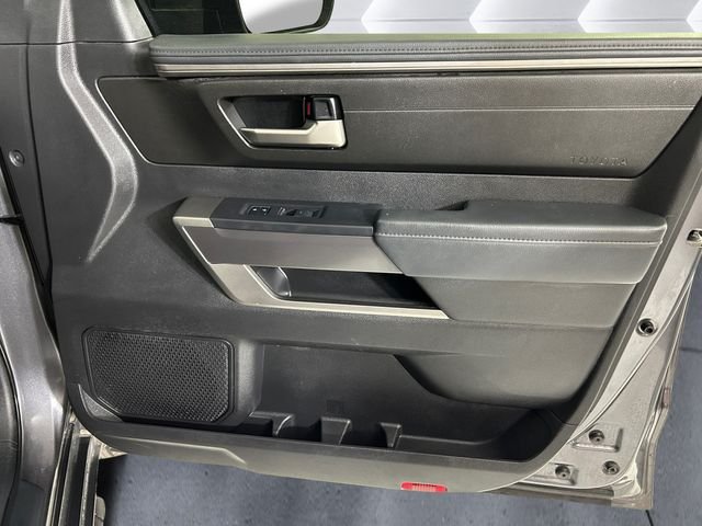 Used 2022 Gray Toyota SR5 image 15