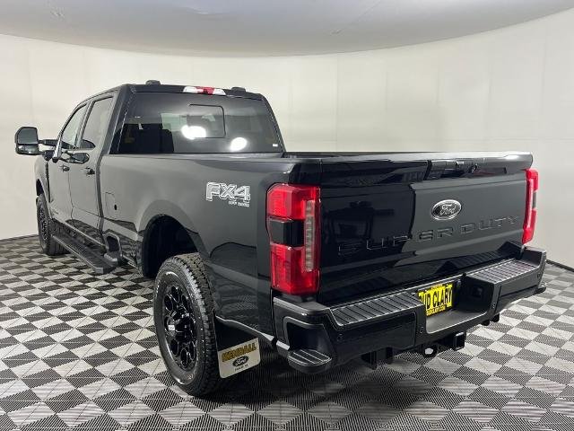 2026 Ford F-350 Super Duty XLT - Photo 30