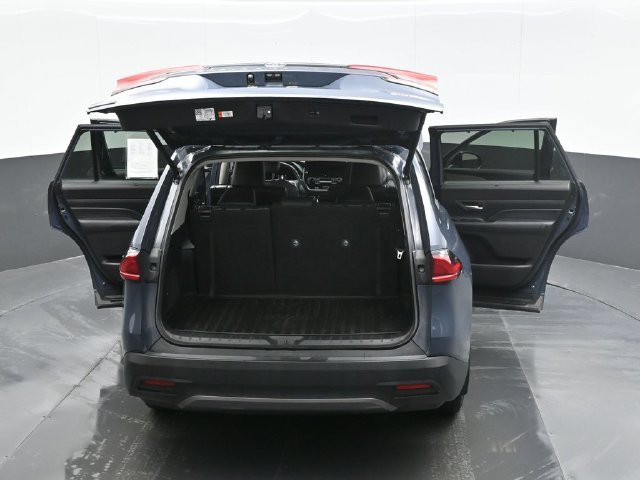 2024 Toyota Grand Highlander Limited - Photo 27