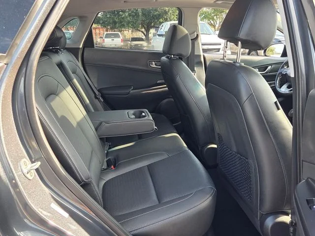 Used 2020 Gray Hyundai Ultimate image 16