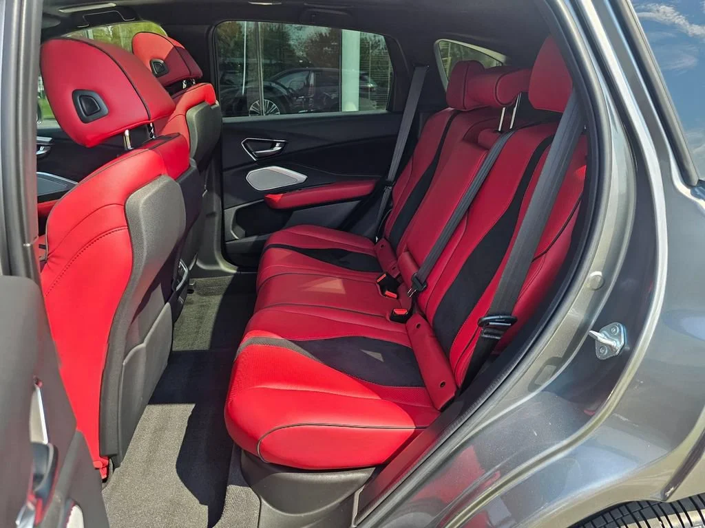 Used 2024  Acura A-Spec image 16