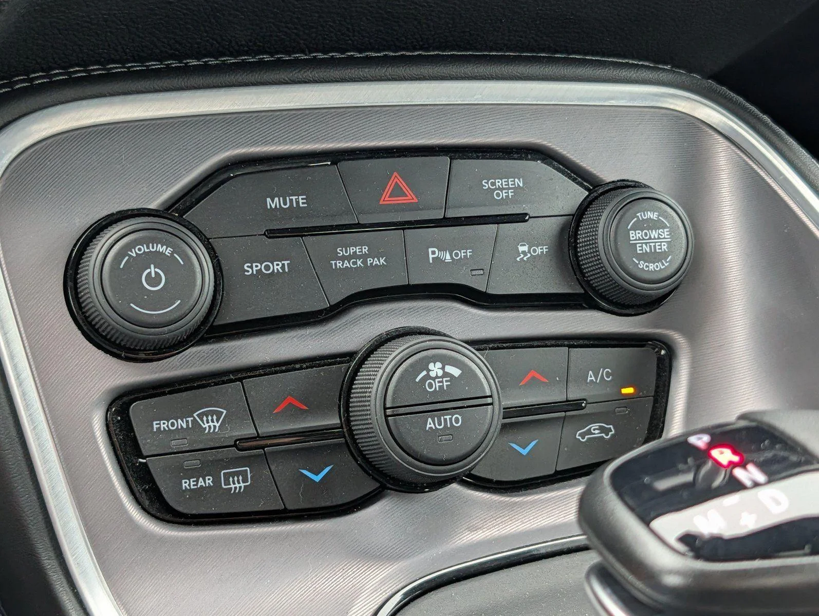 Used 2022 Frostbite Dodge R/T image 19