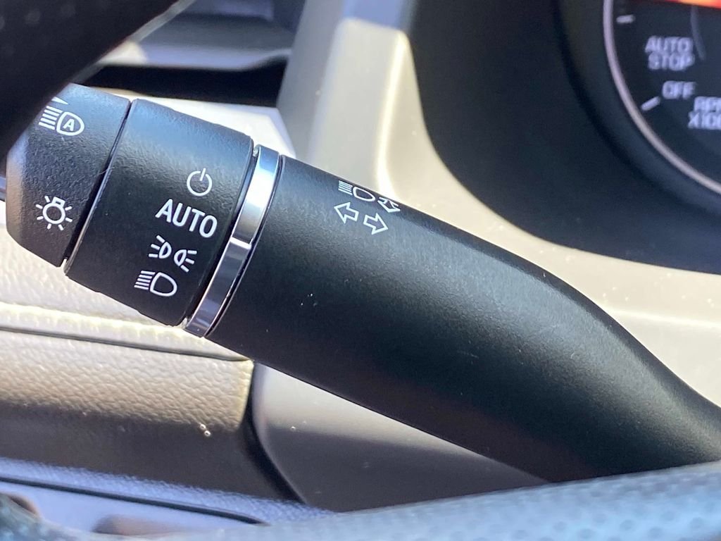 Used 2023 Silver GMC SLE image 22