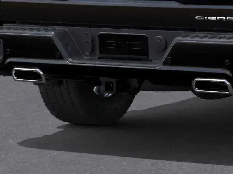 New 2026 Onyx Black GMC Denali image 21