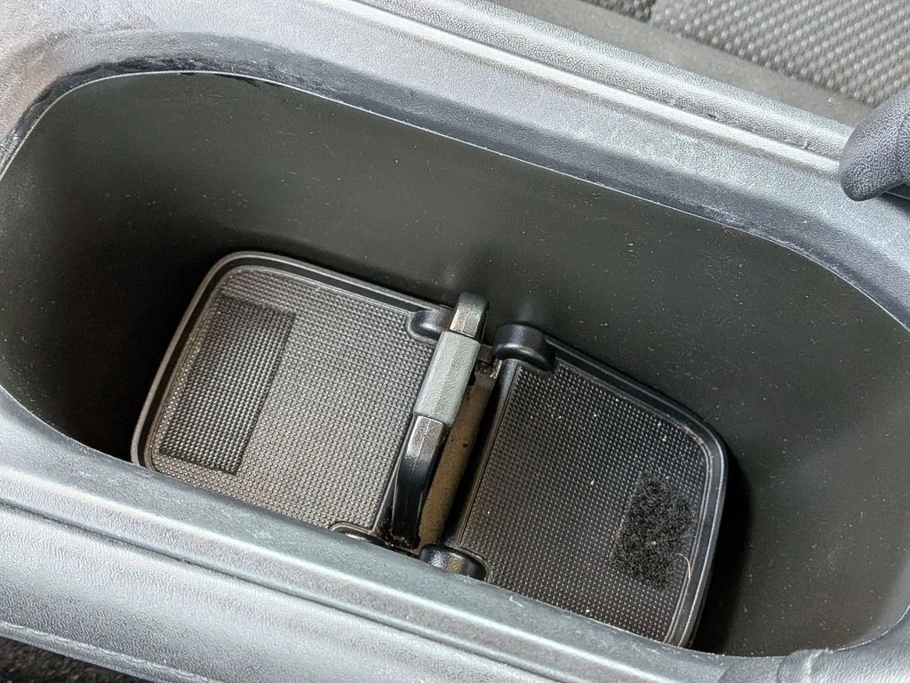 Used 2016  Honda LX image 20