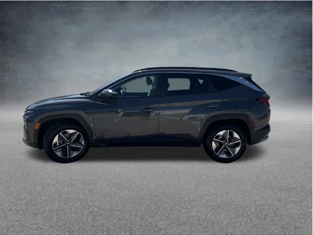 Used 2025 Gray Hyundai SEL image 7