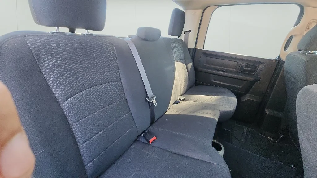 Used 2019 Blue Ram Express image 11