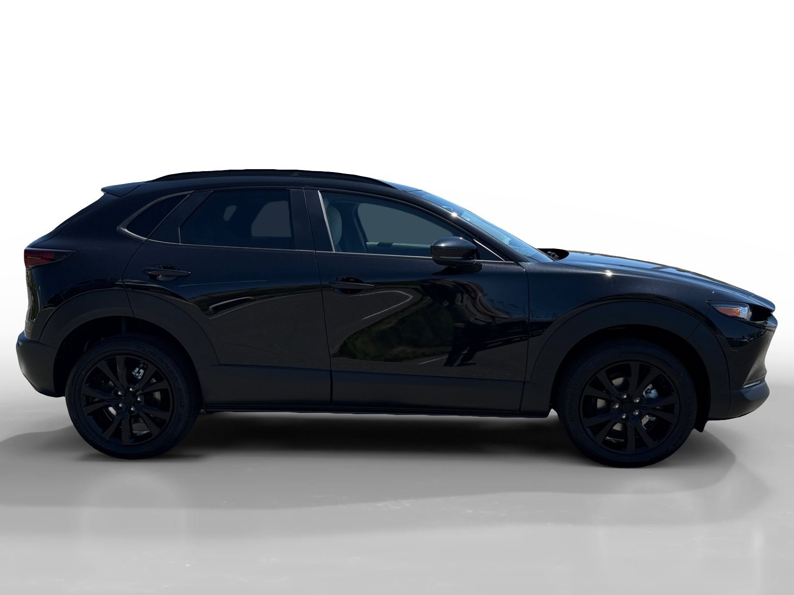 New 2026 Jet Black Mica Mazda 2.5 S Aire Edition image 6