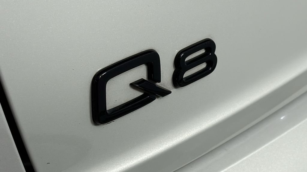 2023 Audi Q8 Prestige - Photo 9