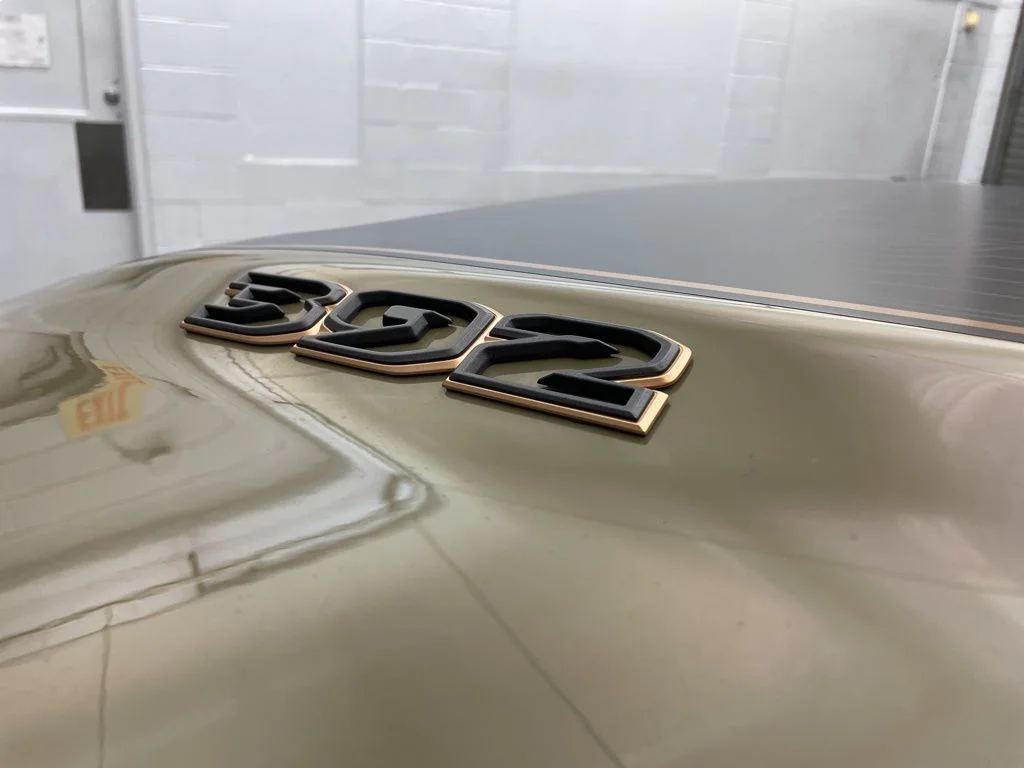 2025 Jeep Wrangler 4-Door Rubicon 392 Final Edition - Photo 9