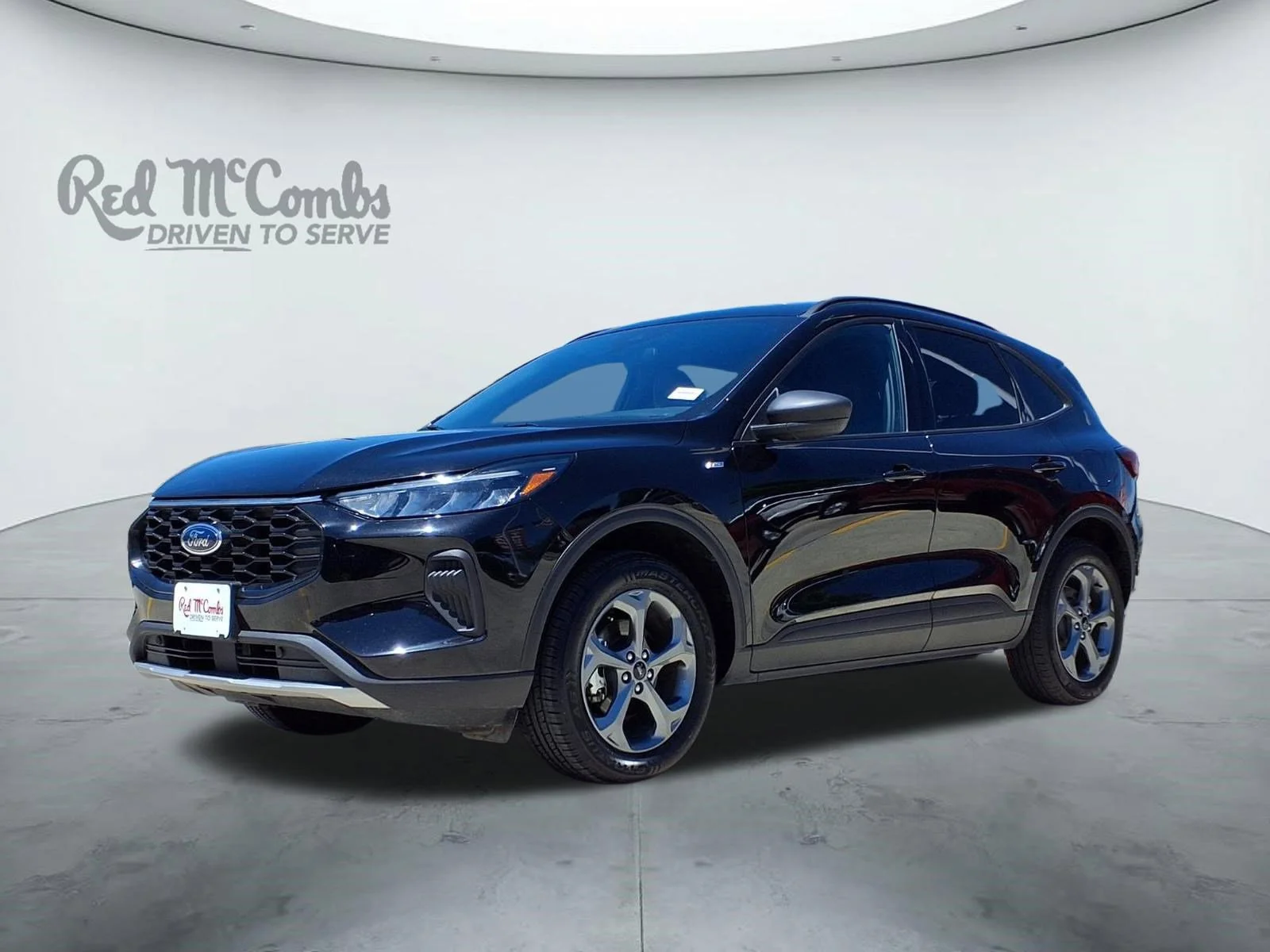 2025 Ford Escape ST-Line AWD's photo