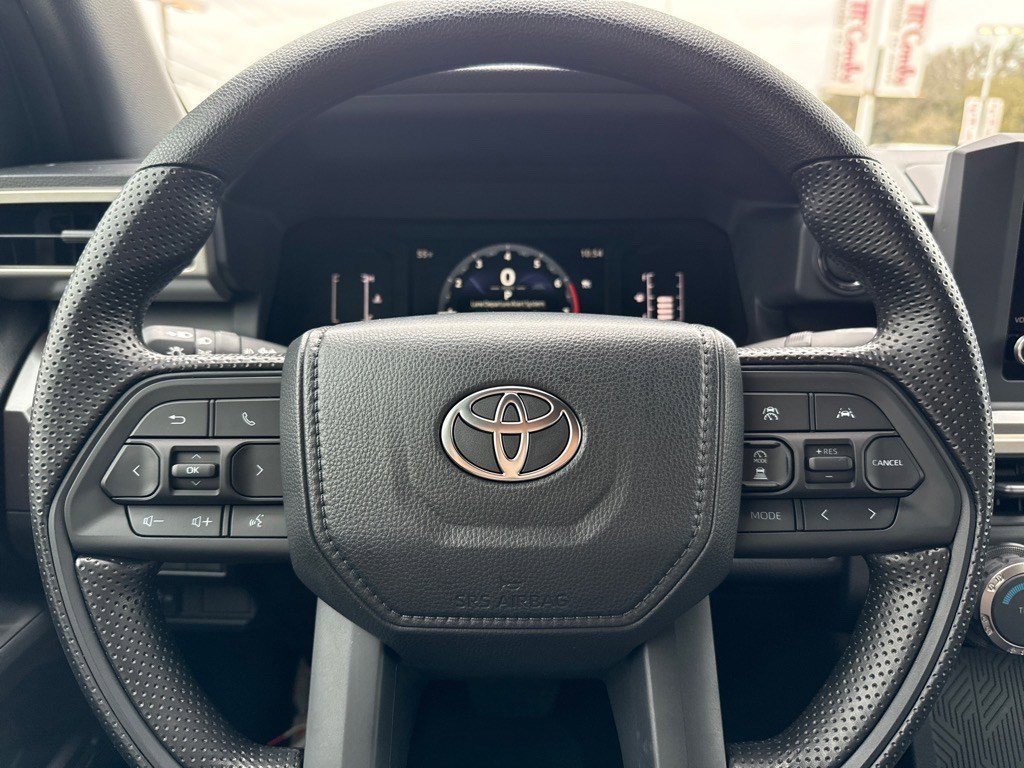 2026 Toyota Tacoma SR5 - Photo 21