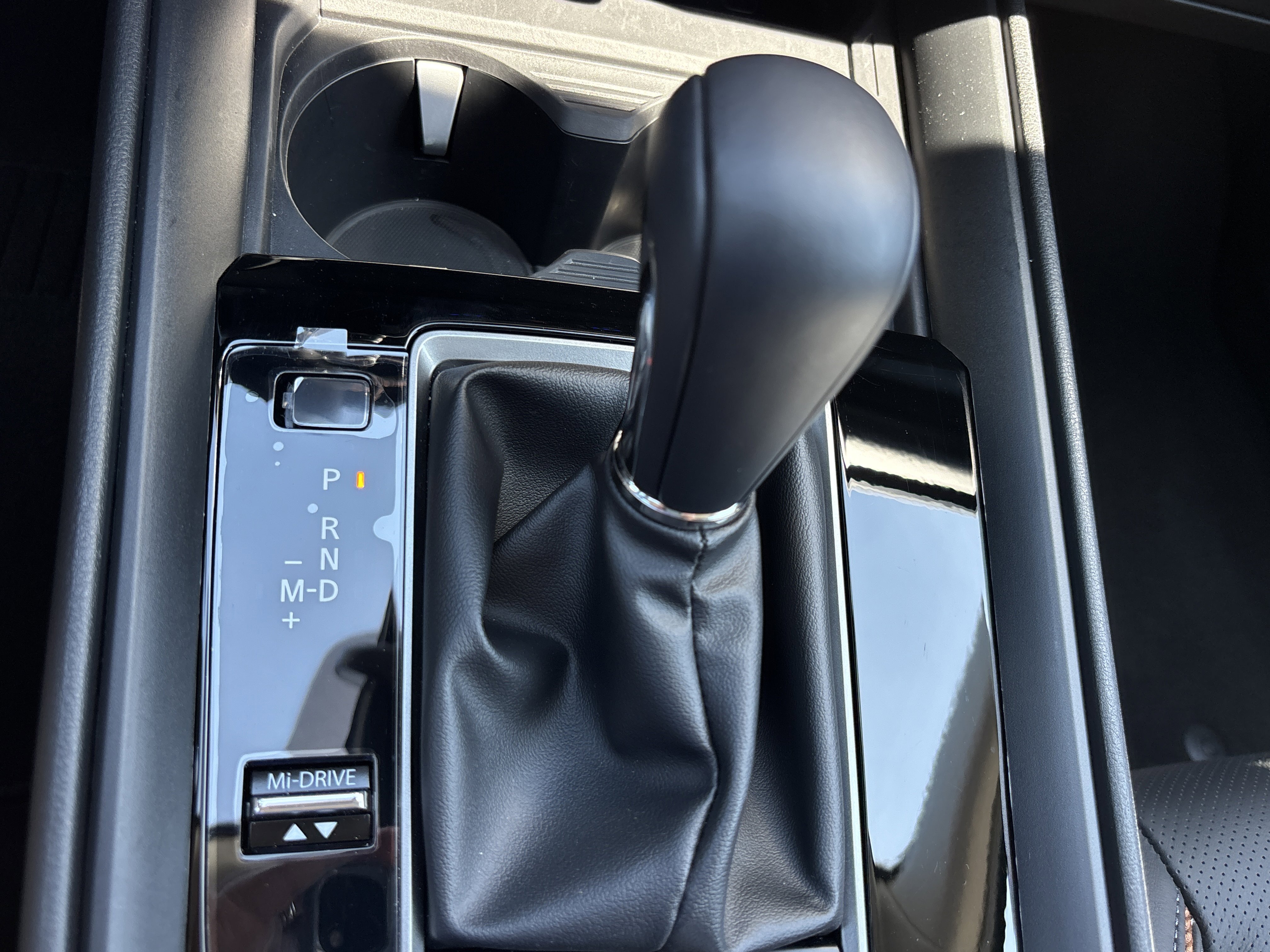 2026 Mazda CX-50 Premium - Photo 34