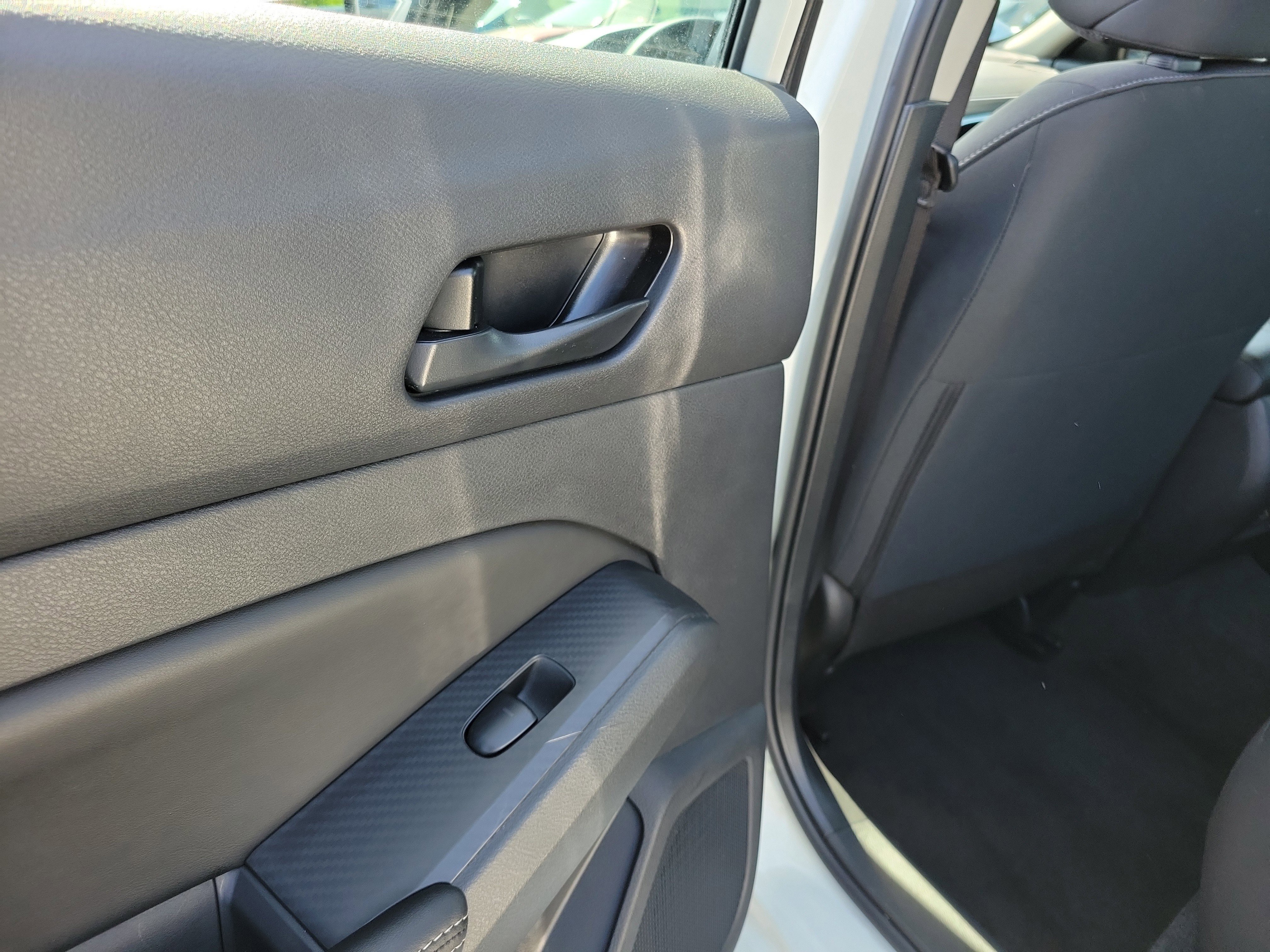 2025 Nissan Altima SV - Photo 13
