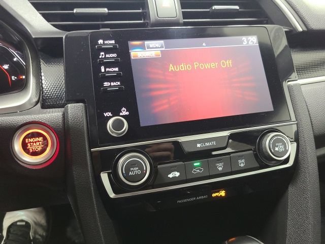 2020 Honda Civic Sport - Photo 25