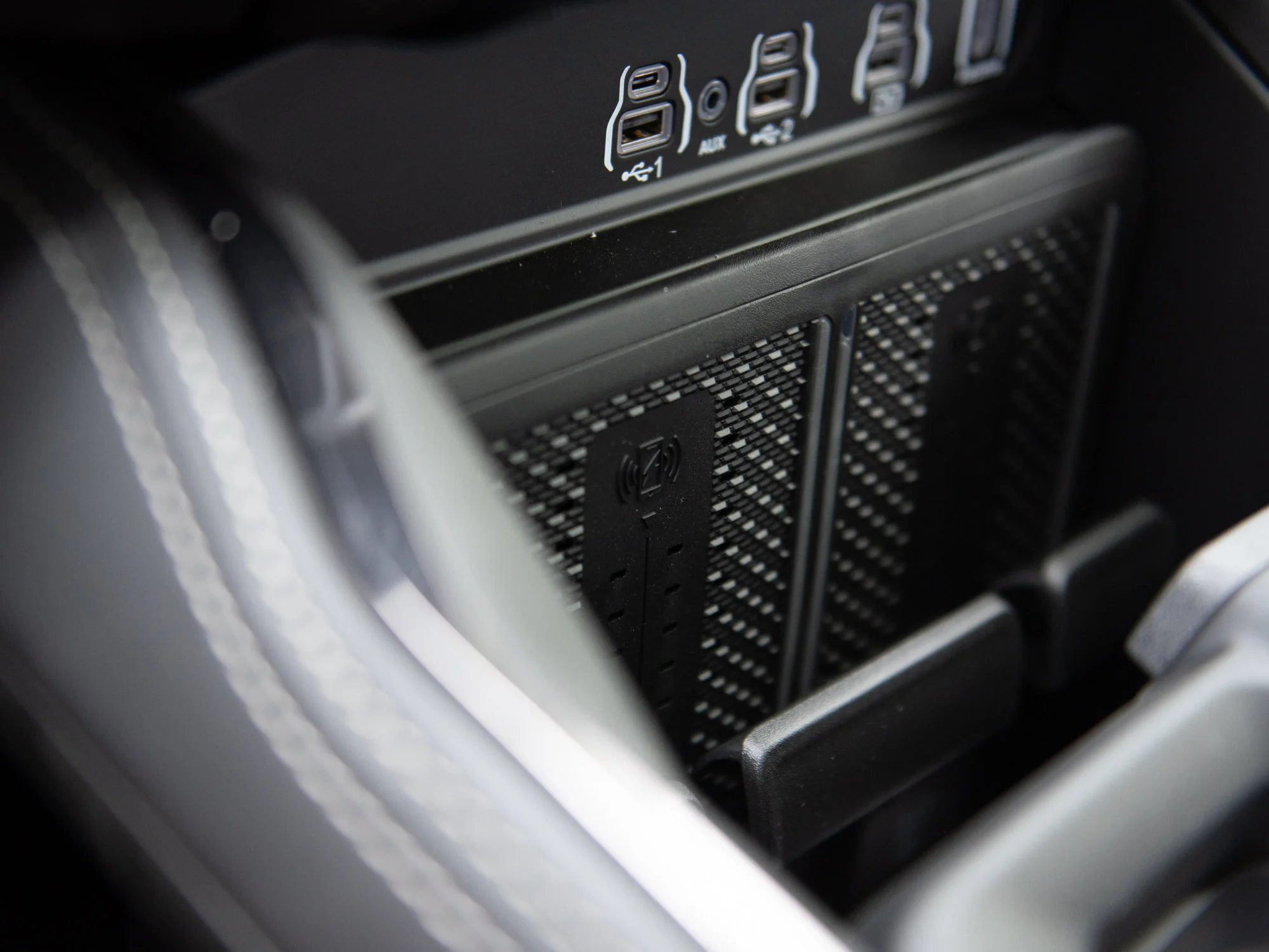New 2026 Grey RAM Limited* image 20