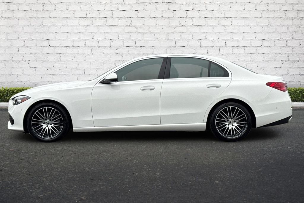 2024 Mercedes-Benz C-Class Sedan C 300 - Photo 7
