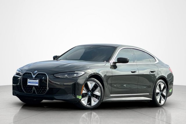 2023 BMW i4 eDrive35