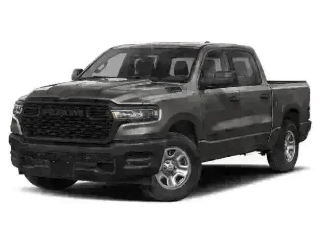 2026 RAM 1500 Pickup Express