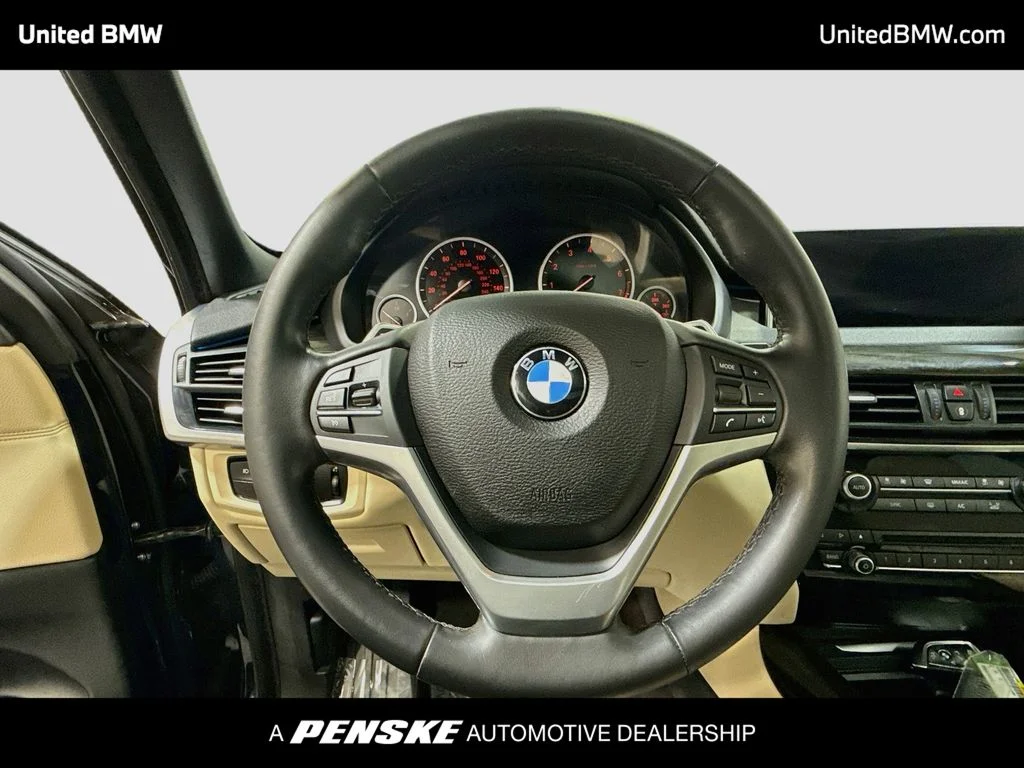 2018 BMW X5 xDrive35i - Photo 13