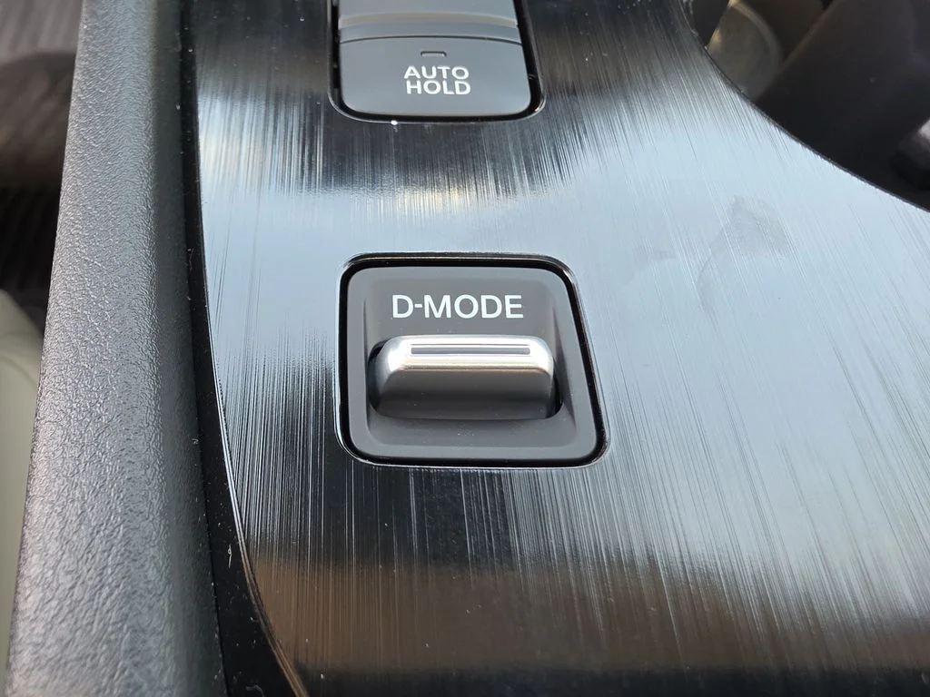 New 2026 Deep Ocean Blue Pearl Nissan Dark Armor™ image 38