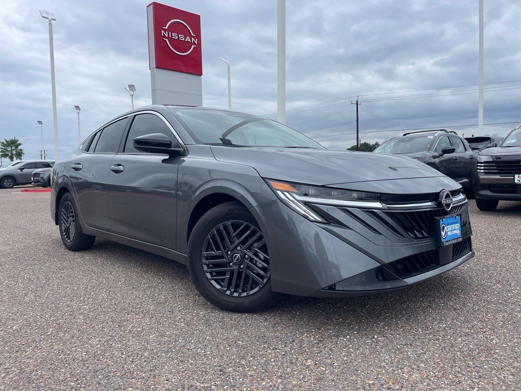 2026 Nissan Sentra