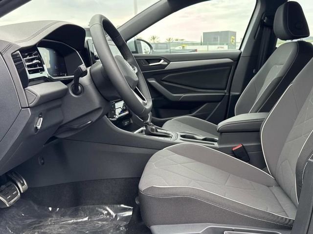 New 2026 Silver Volkswagen 1.5T Sport image 22