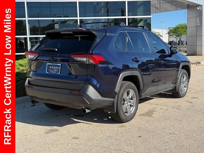 Used 2025 Blueprint Toyota XLE image 3